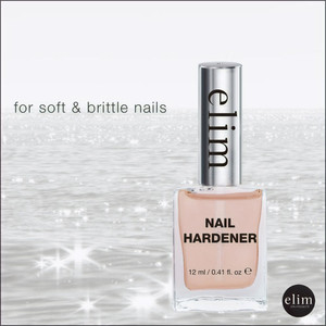 Nail Hardener The Nail Story