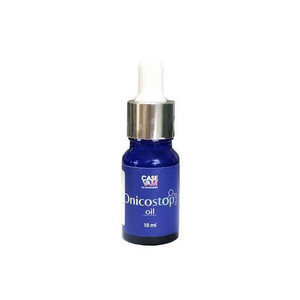 Products: Onicostop oil The Nail Story