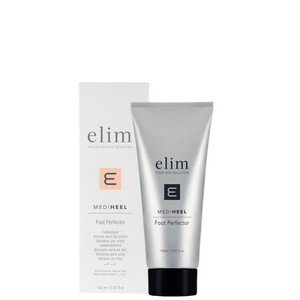 Elim Foot Perfector The Nail Story