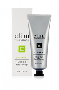 Medi Hand Ultra Rich Hand Therapy The Nail Story