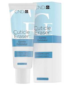 Nails: CND Cuticle eraser 15ml