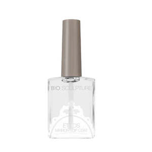 Bio Sculpture Ethos - Mirror Top Coat