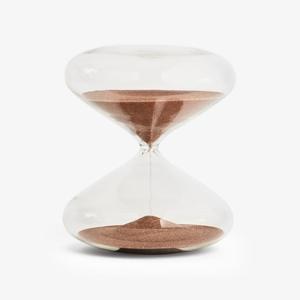 Intelligent Change 30 minute sand timer
