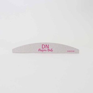 Products: Designer Nails 240 grit Professional Nail File - The Nail Vault Nail Salon and Training