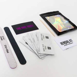 Products: Professional Nail Removal Kit - The Nail Vault Nail Salon and Training
