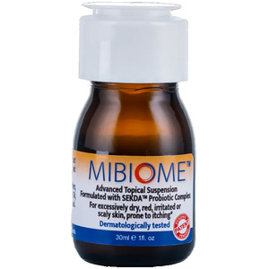 Products: MiBiome Natural Topical Suspension Psoriasis Treatment 30ml – TheNatural.Kiwi