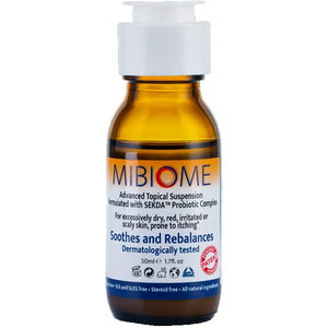 MiBiome Natural Topical Suspension Psoriasis Treatment 50ml – TheNatural.Kiwi