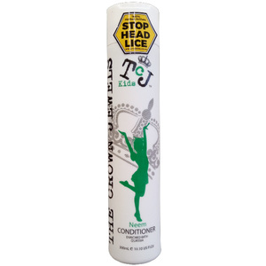 Products: TCJ-Kids Neem Head-Lice Treatment Conditioner 300ml – TheNatural.Kiwi