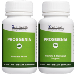 Prosgenia A & B Pack Prostate Health Program – TheNatural.Kiwi