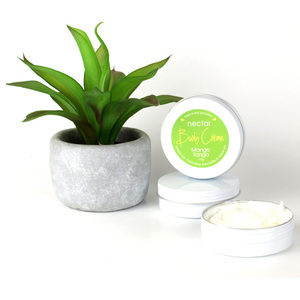Nectar Mango Tango Body Crème 100g – TheNatural.Kiwi