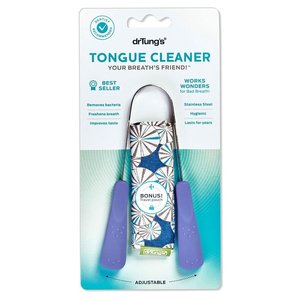 Dr. Tung’s Tongue Cleaner – TheNatural.Kiwi