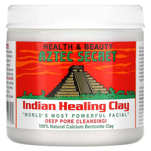 Aztec Secret Indian Healing Clay 454g – TheNatural.Kiwi
