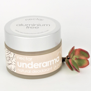 Products: Underarma Va Va Voom Vanilla Deodorant 50g – TheNatural.Kiwi