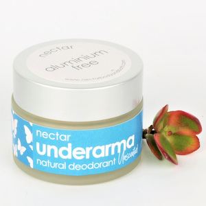 Products: Underarma Unscented Natural Deodorant 50g – TheNatural.Kiwi
