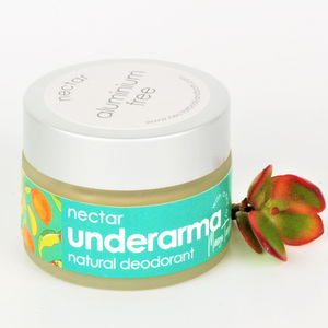 Underarma Mango Tango Natural Deodorant 50g – TheNatural.Kiwi