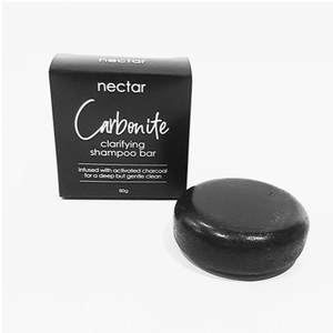Products: Carbonite Shampoo Bar 80g – TheNatural.Kiwi