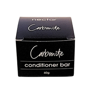 Carbonite Conditioner Bar 60g – TheNatural.Kiwi