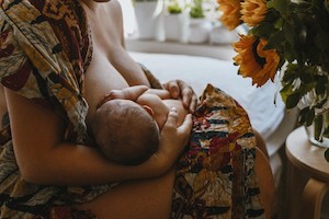 Questions & Answers 7 - The Natural Parent Magazine