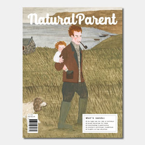 Products: Issue 56 - The Natural Parent Magazine