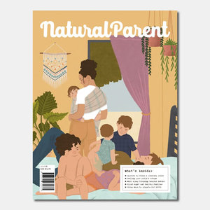 Products: Issue 55 - The Natural Parent Magazine