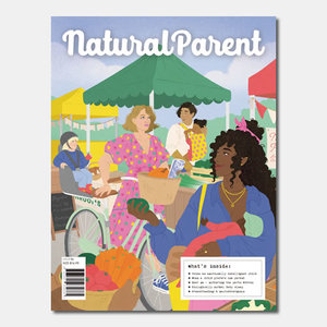 Products: Issue 54 - The Natural Parent Magazine