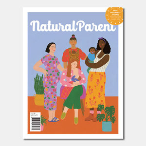 Products: Issue 52 - The Natural Parent Magazine
