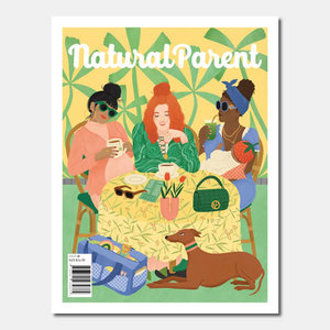 Products: Issue 48 - The Natural Parent Magazine