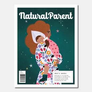 Issue 47 - The Natural Parent Magazine