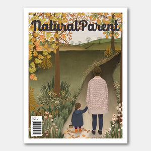 Products: Issue 43 - The Natural Parent Magazine