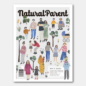 Issue 42 - The Natural Parent Magazine