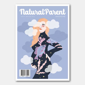 Products: Issue 39 - The Natural Parent Magazine