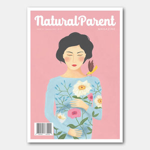Issue 38 - The Natural Parent Magazine