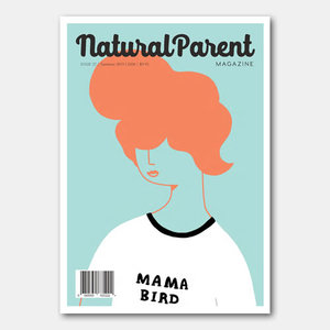 Issue 37 - The Natural Parent Magazine