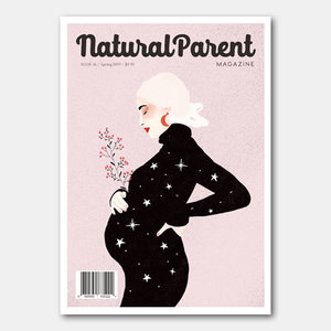 Issue 36 - The Natural Parent Magazine