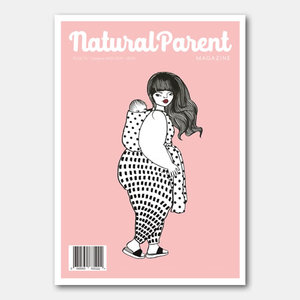 Products: Issue 33 - The Natural Parent Magazine