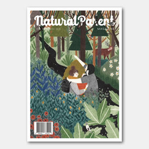 Products: Issue 32 - The Natural Parent Magazine
