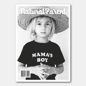 Issue 29 - The Natural Parent Magazine