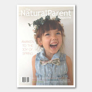 Products: Issue 20 - The Natural Parent Magazine