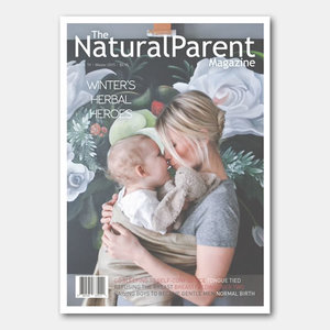 Products: Issue 19 - The Natural Parent Magazine