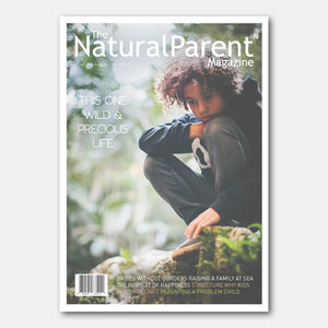Products: Issue 18 - The Natural Parent Magazine