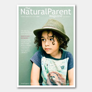 Issue 9 - The Natural Parent Magazine
