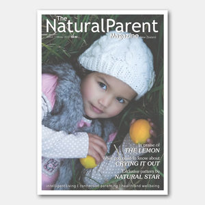 Products: Issue 7 - The Natural Parent Magazine