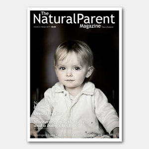 Products: Issue 3 - The Natural Parent Magazine