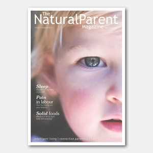 Products: Issue 2 - The Natural Parent Magazine