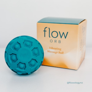 Flow Orb Massage Ball