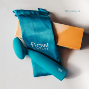 Products: Flow Vibrate Lymph Release