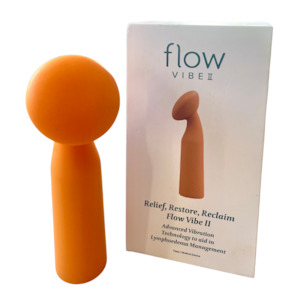 Products: Flow Vibe II: Advanced Vibration Technology
