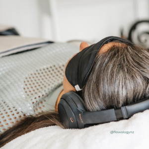 Products: Express Wellness Flowpresso 3-Session Prepay Package (30 min suit time)