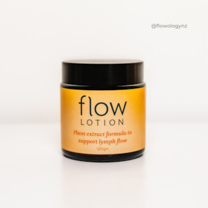 Products: Flow Lotion