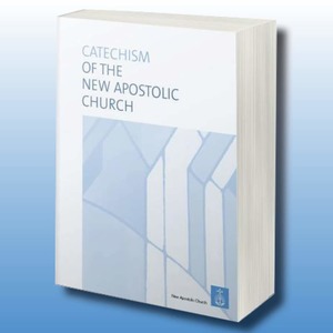 Products: Catechism – Hard cover